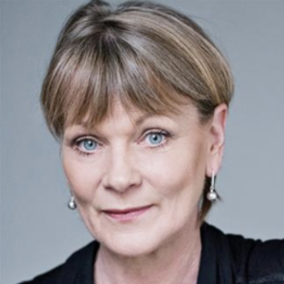 Samantha Bond