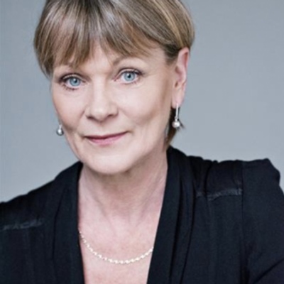 Samantha Bond
