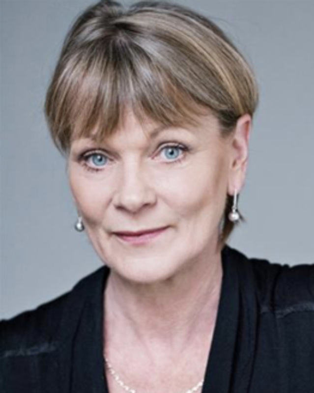 Samantha Bond