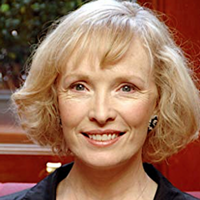 Lindsay Duncan