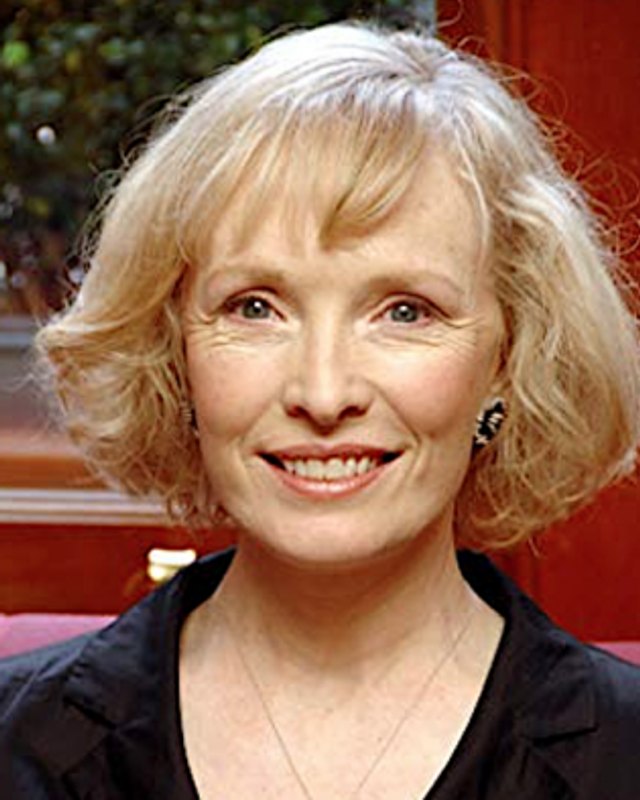 Lindsay Duncan