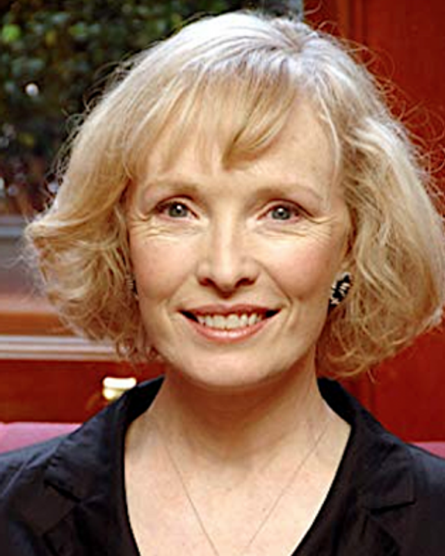 Lindsay Duncan