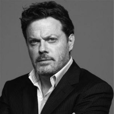 Eddie Izzard