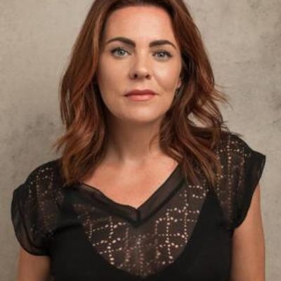 Rachel Tucker