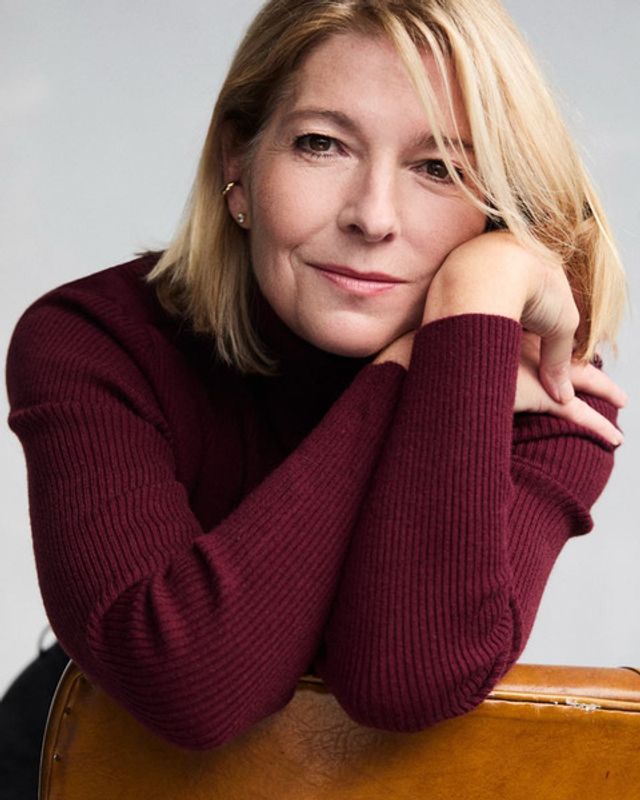 Jemma Redgrave