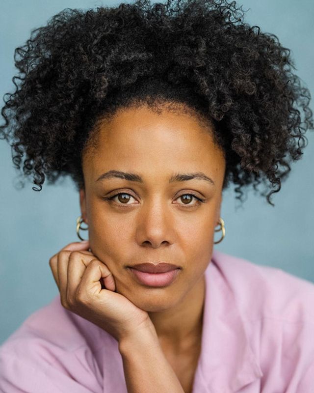 Nina Toussaint-White