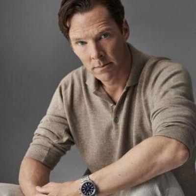 Benedict Cumberbatch