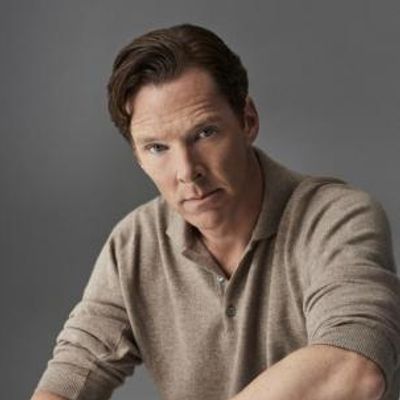 Benedict Cumberbatch