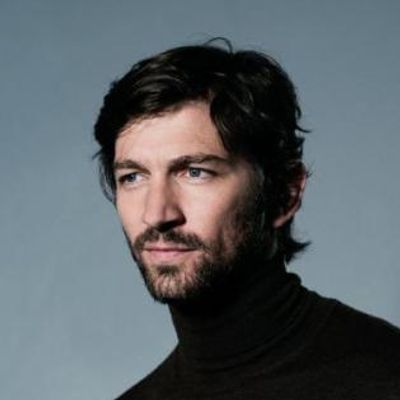 Michiel Huisman