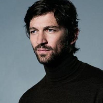 Michiel Huisman