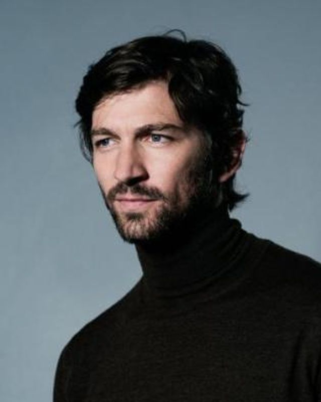 Michiel Huisman