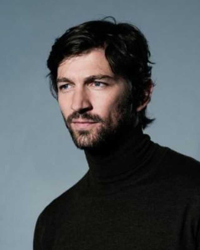 Michiel Huisman