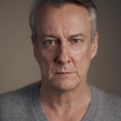 Stephen Tompkinson