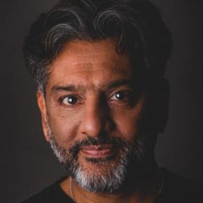 Nitin Ganatra