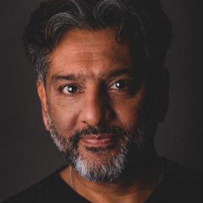 Nitin Ganatra