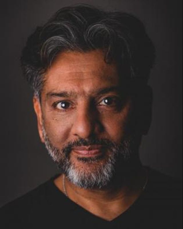 Nitin Ganatra