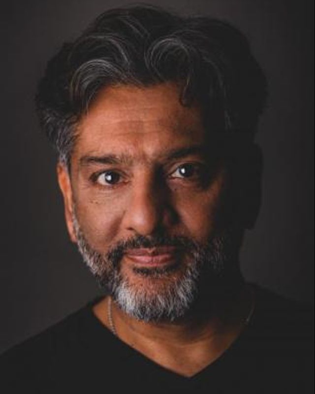 Nitin Ganatra