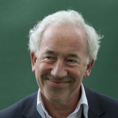 Simon Callow