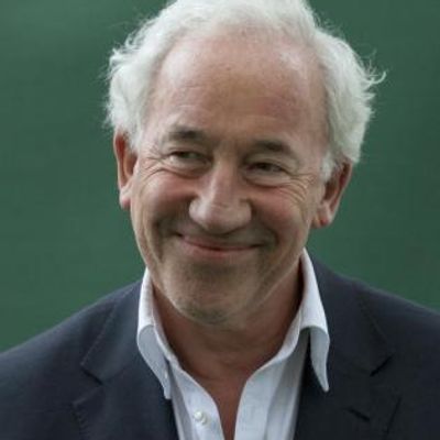 Simon Callow