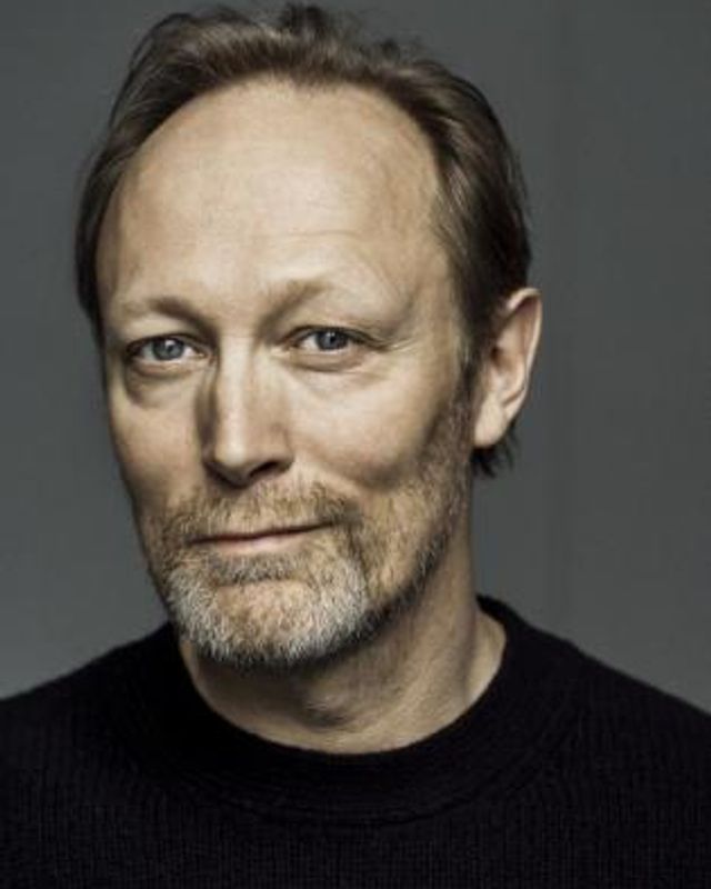 Lars Mikkelsen