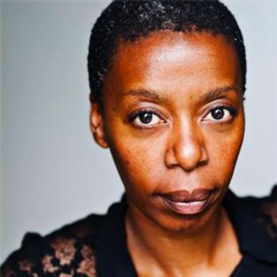 Noma Dumezweni
