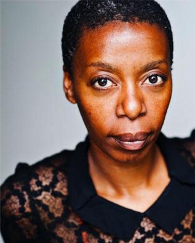 Noma Dumezweni