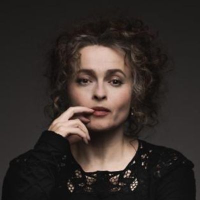 Helena Bonham Carter