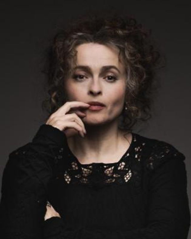 Helena Bonham Carter