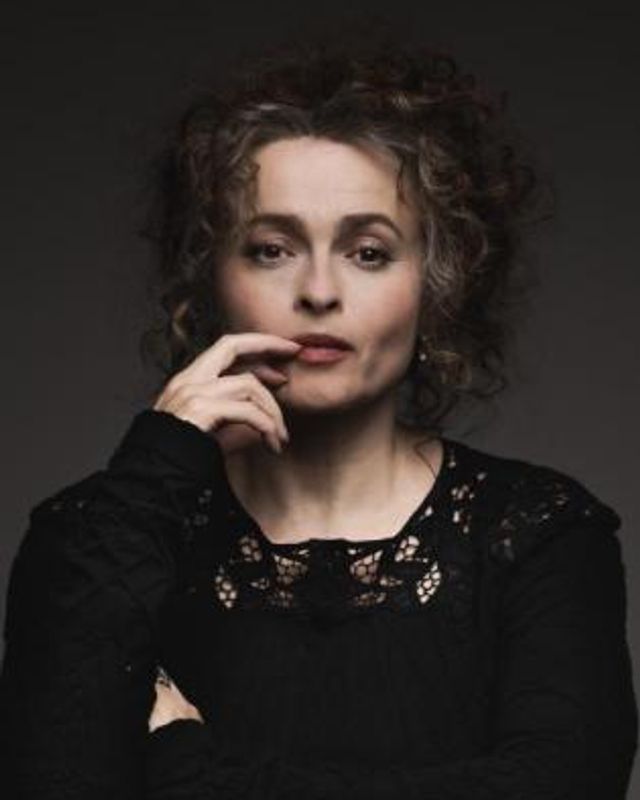 Helena Bonham Carter