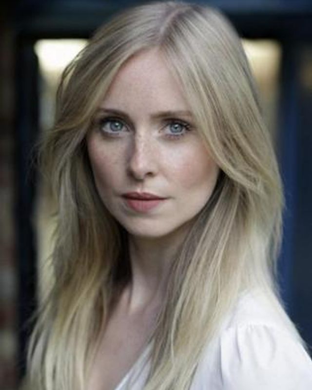 Diana Vickers