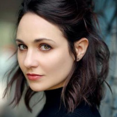 Tuppence Middleton
