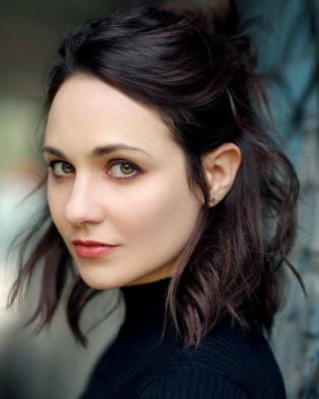 Tuppence Middleton