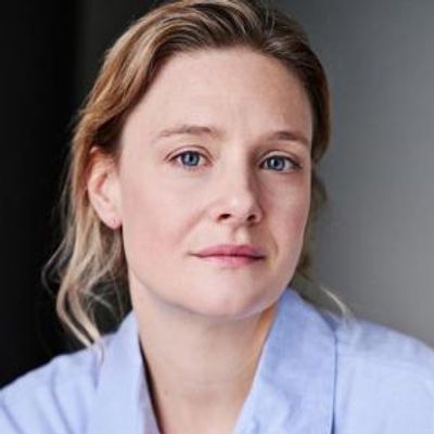 Romola Garai