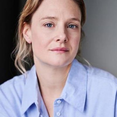 Romola Garai