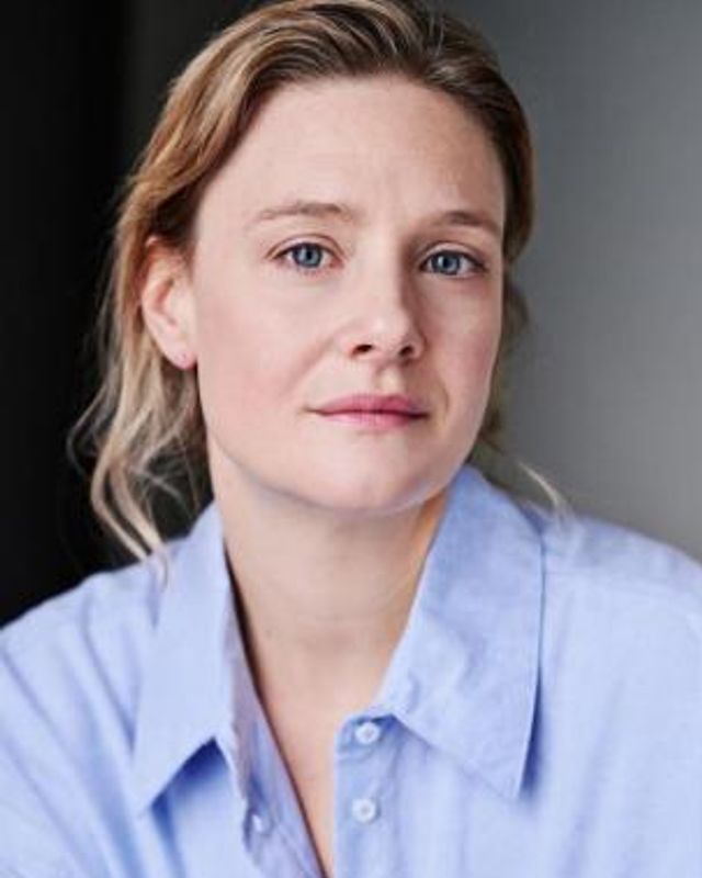 Romola Garai