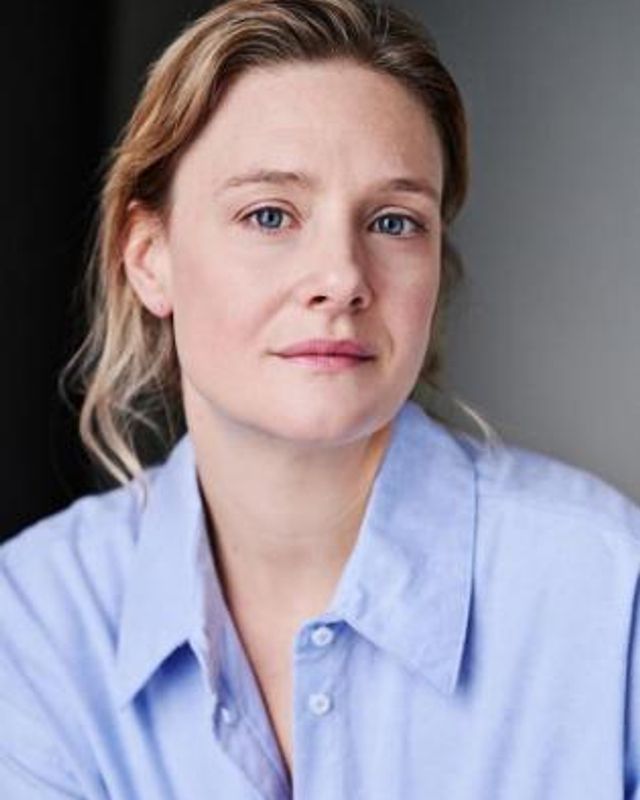Romola Garai