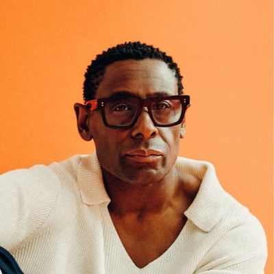 David Harewood