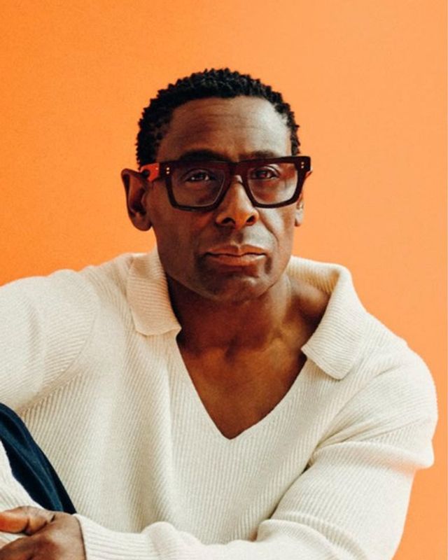 David Harewood