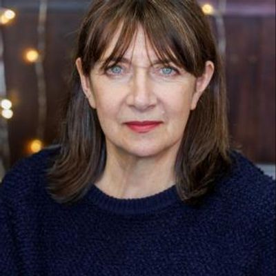 Maureen Beattie