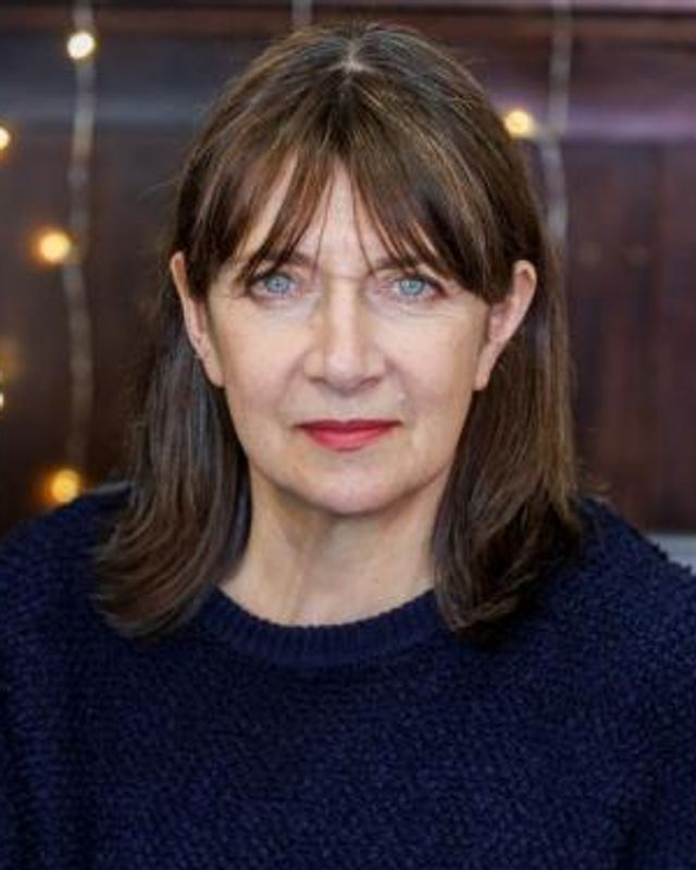 Maureen Beattie