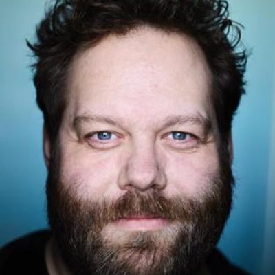 Olafur Darri Olafsson