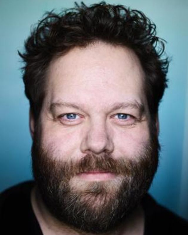 Olafur Darri Olafsson