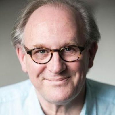 Peter Davison