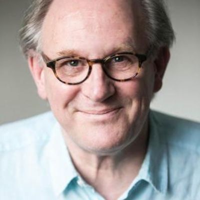 Peter Davison