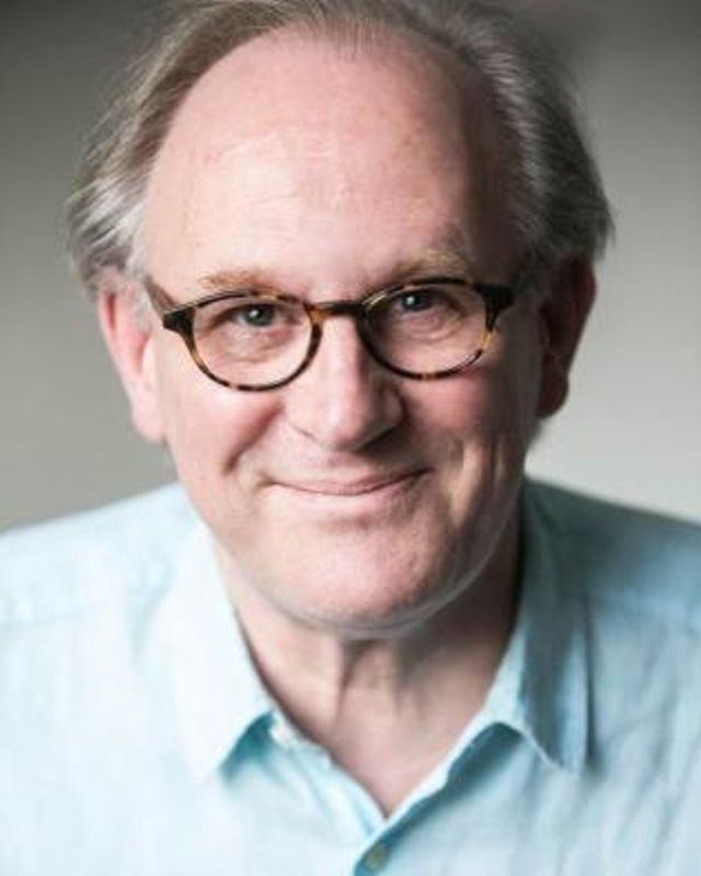 Peter Davison