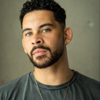 Tayla Kovacevic-Ebong