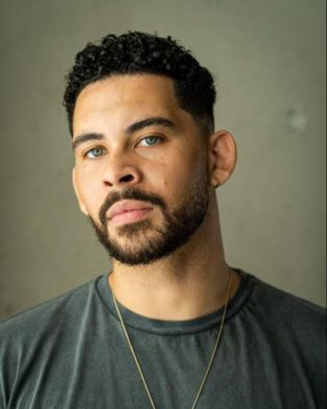 Tayla Kovacevic-Ebong