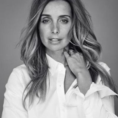 Louise Redknapp
