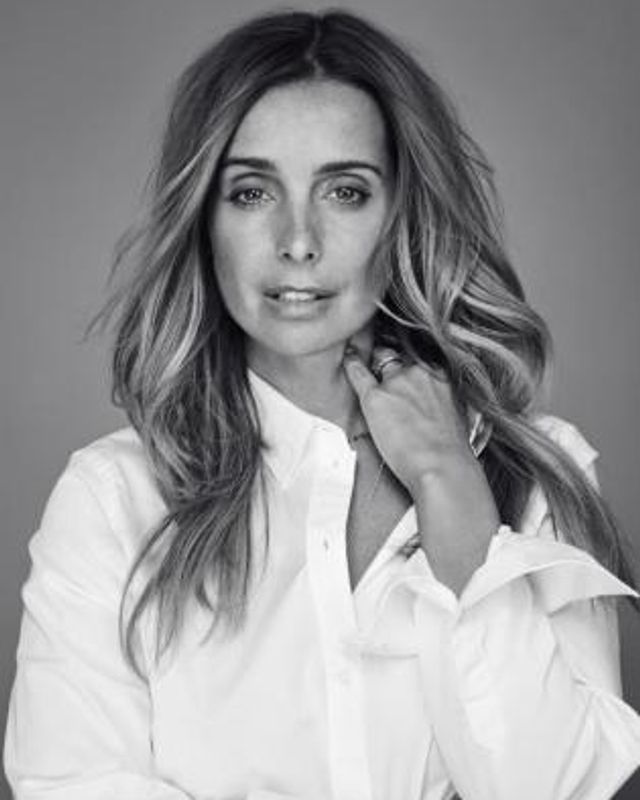 Louise Redknapp