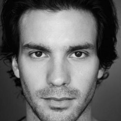 Santiago Cabrera